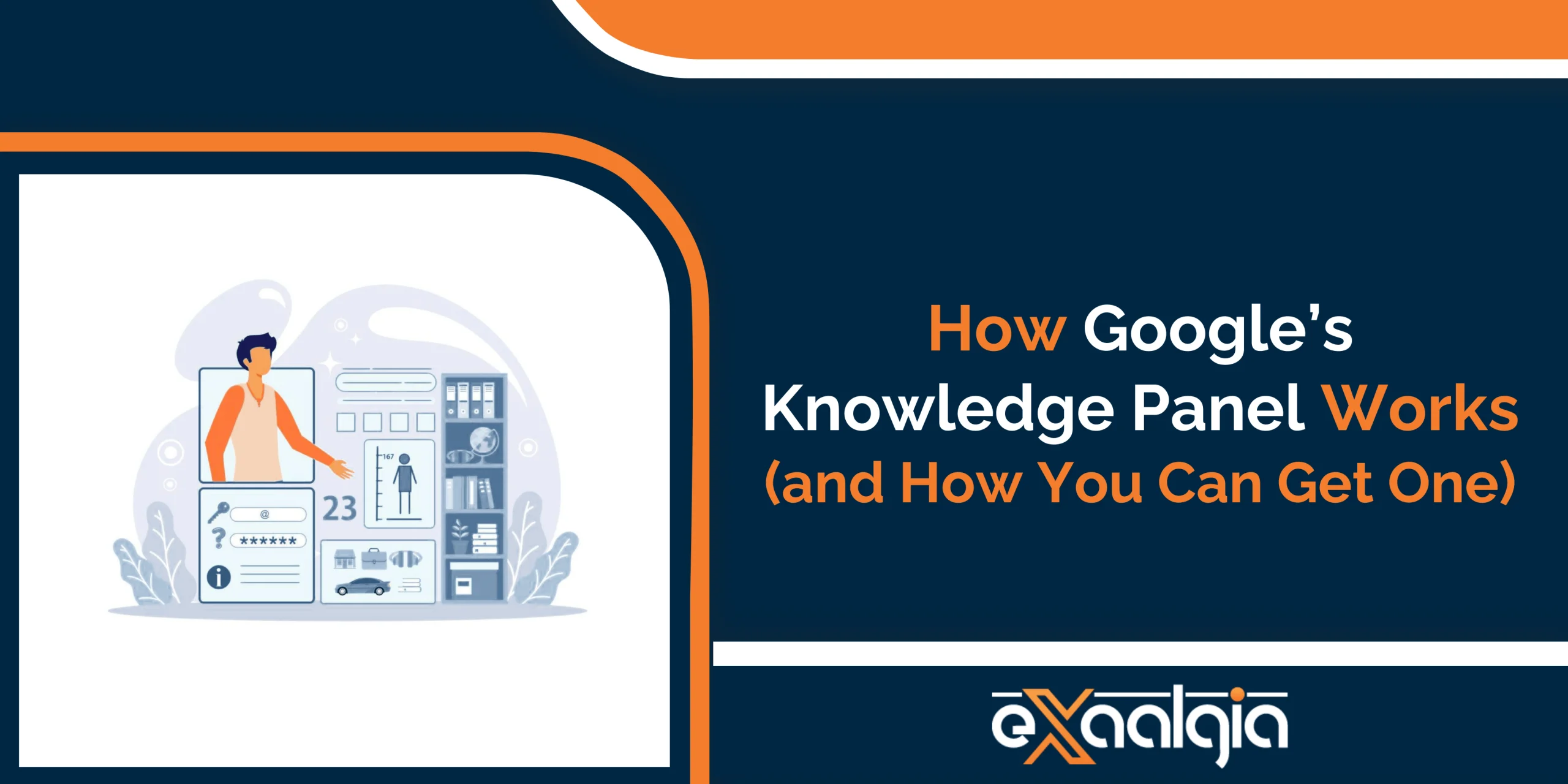 Google’s Knowledge Panel