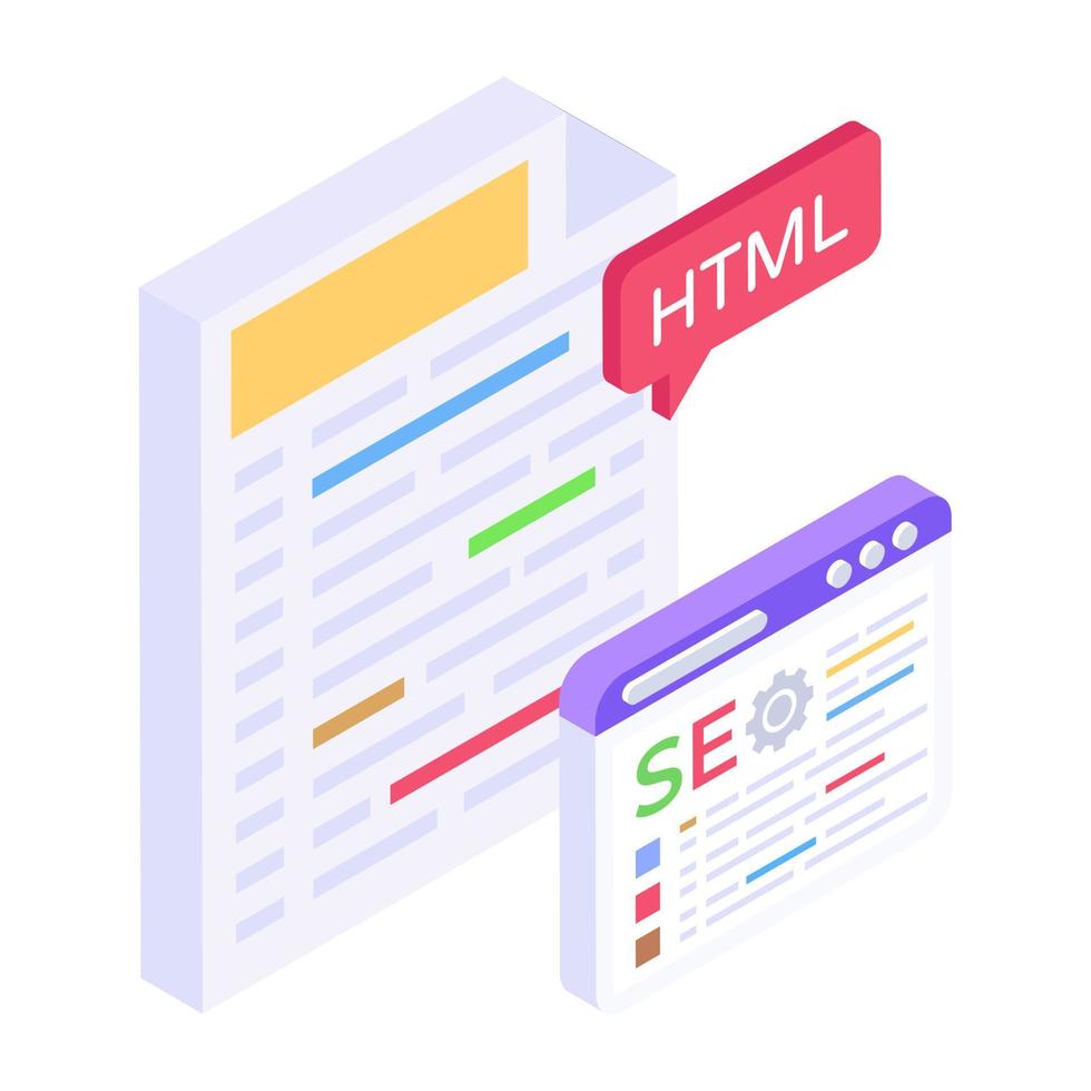 HTML tags