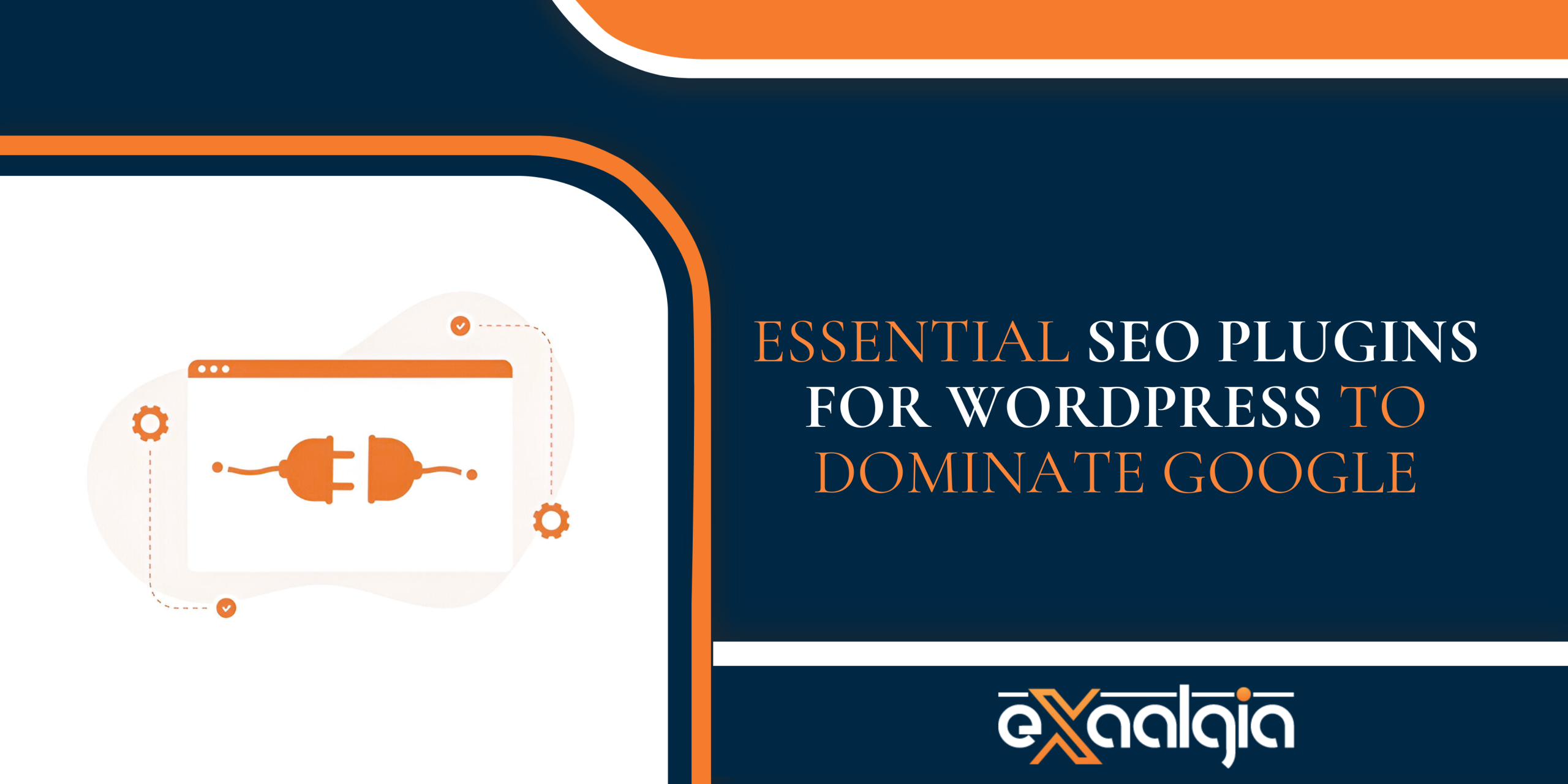 SEO Plugins for WordPress