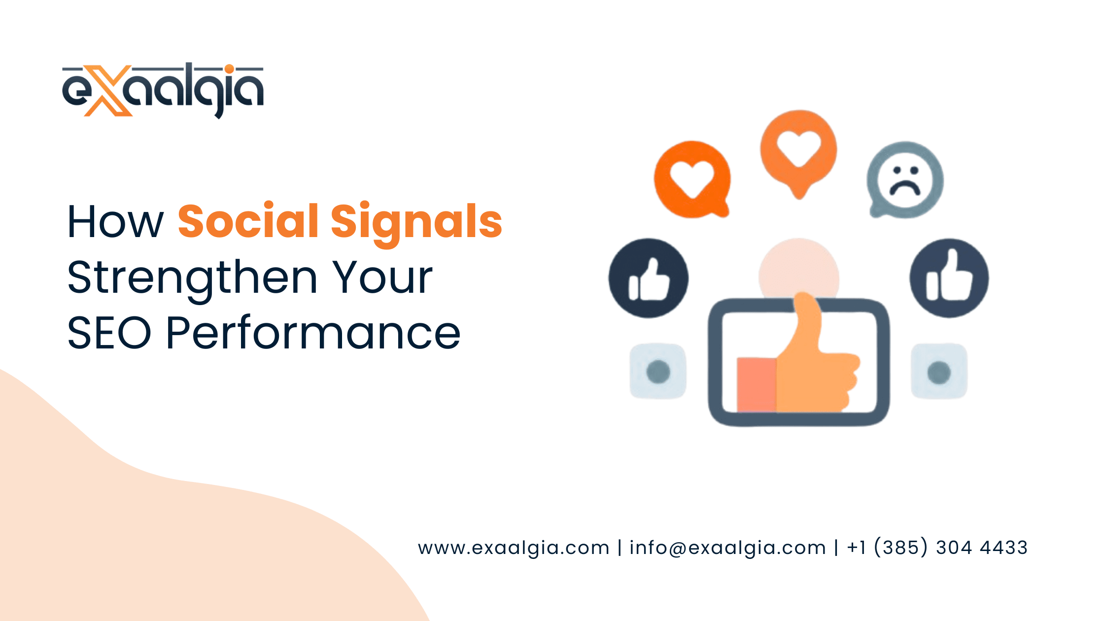 Social Signals
