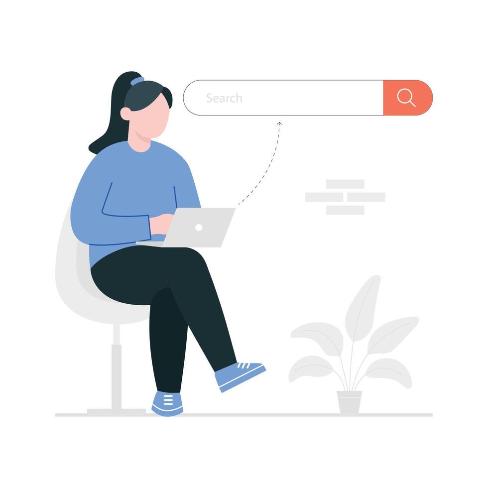 Use Google Search