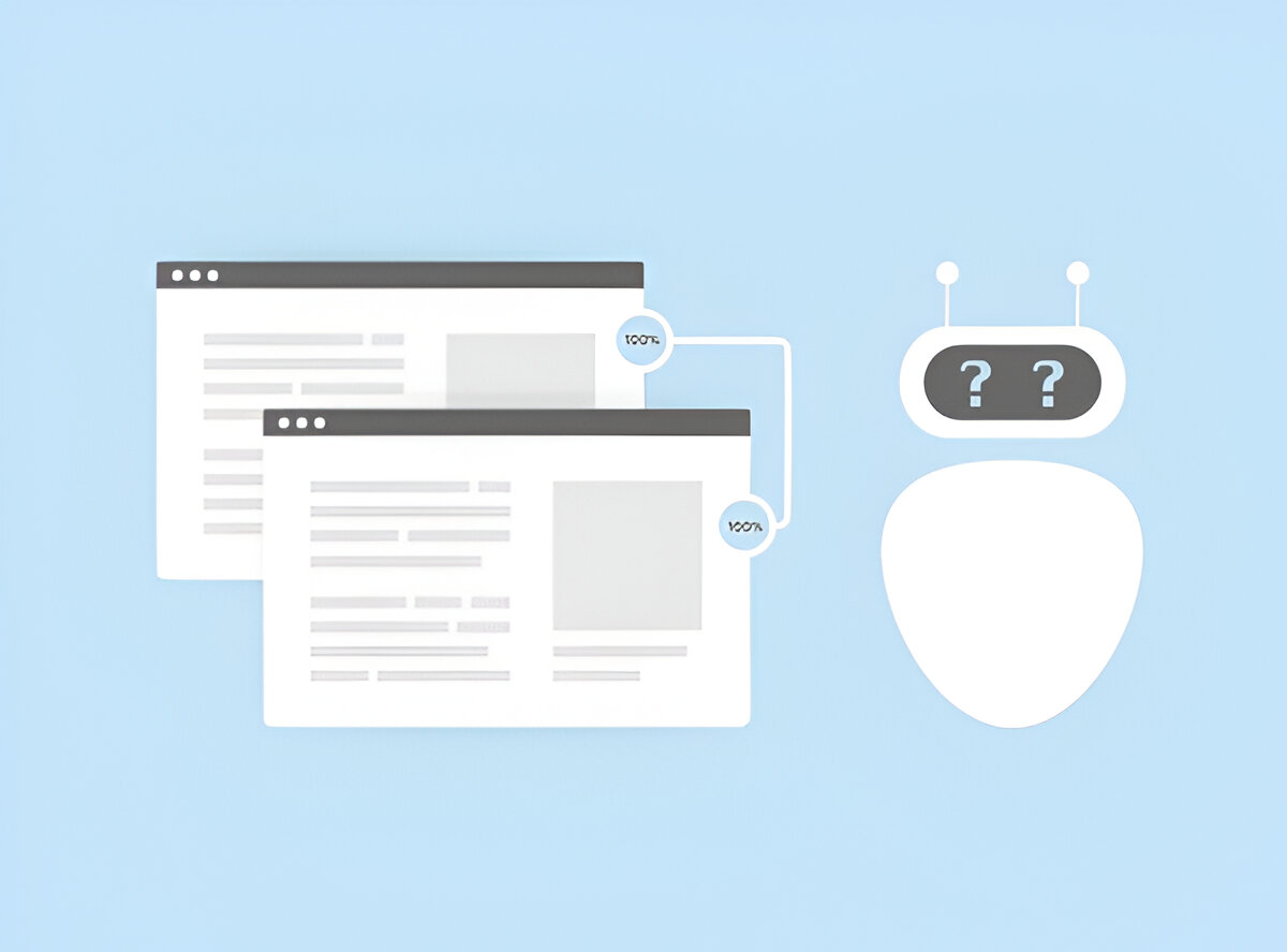 canonical tags