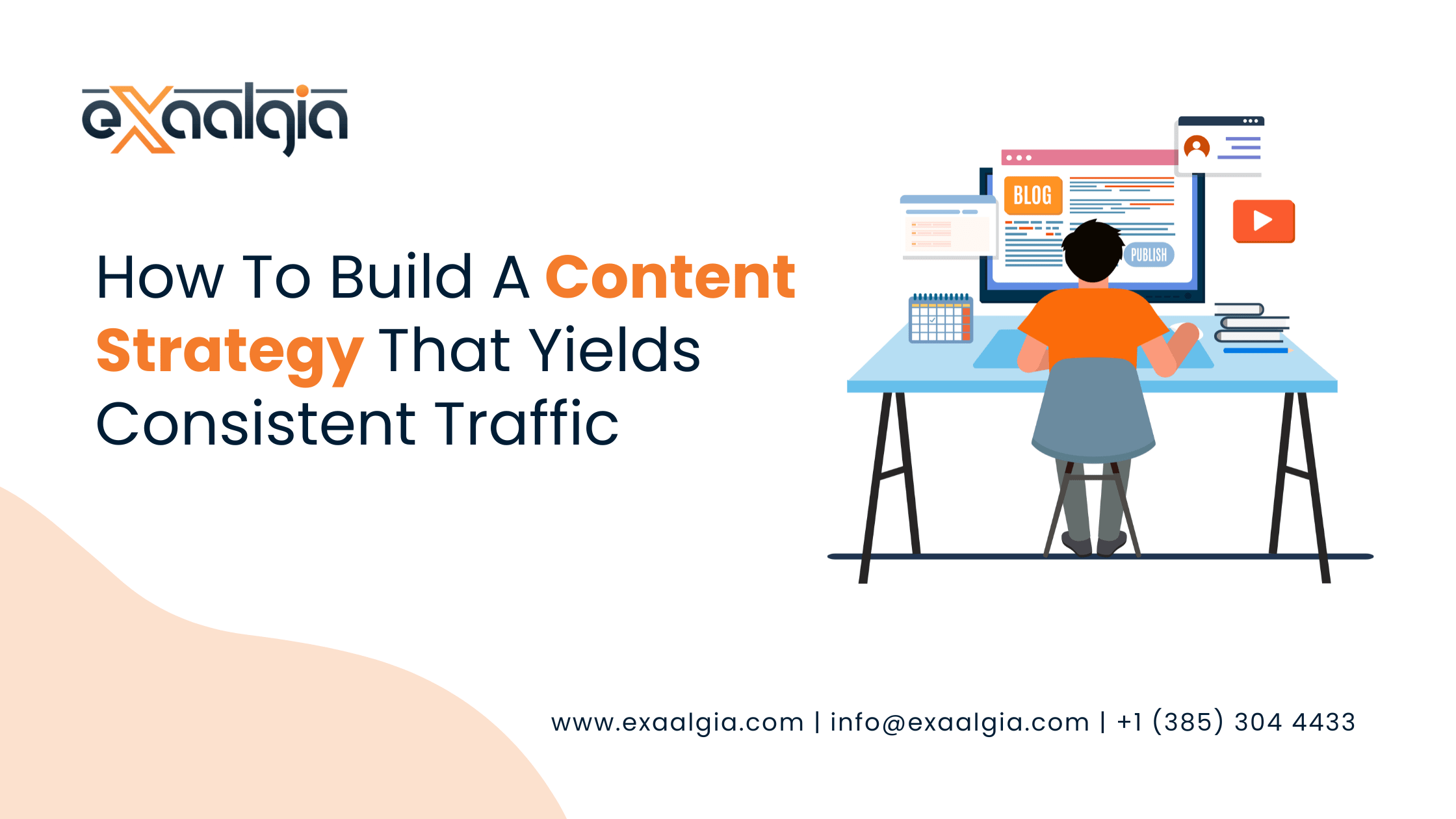 Content Strategy