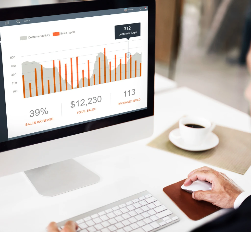 Conversion Rate Optimization