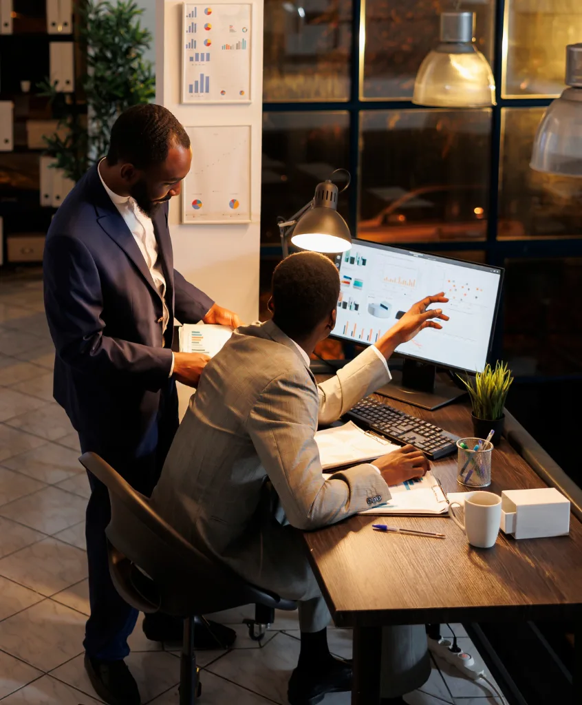 Digital Marketing Agency USA