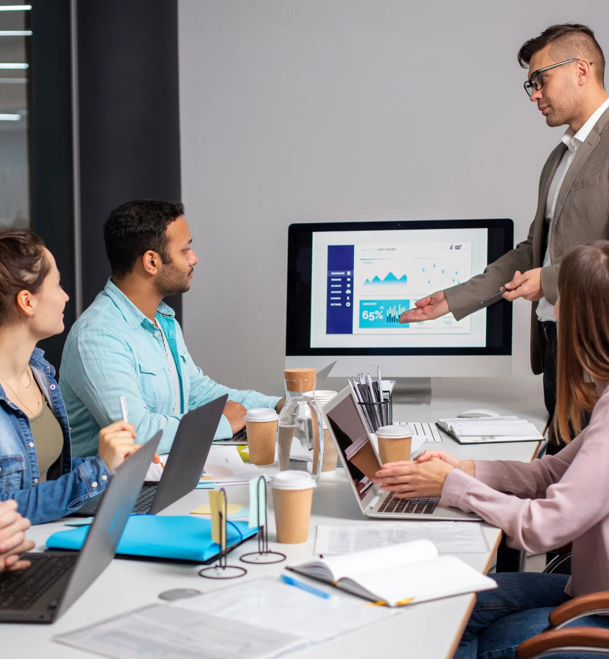 Digital Marketing Agency in USA