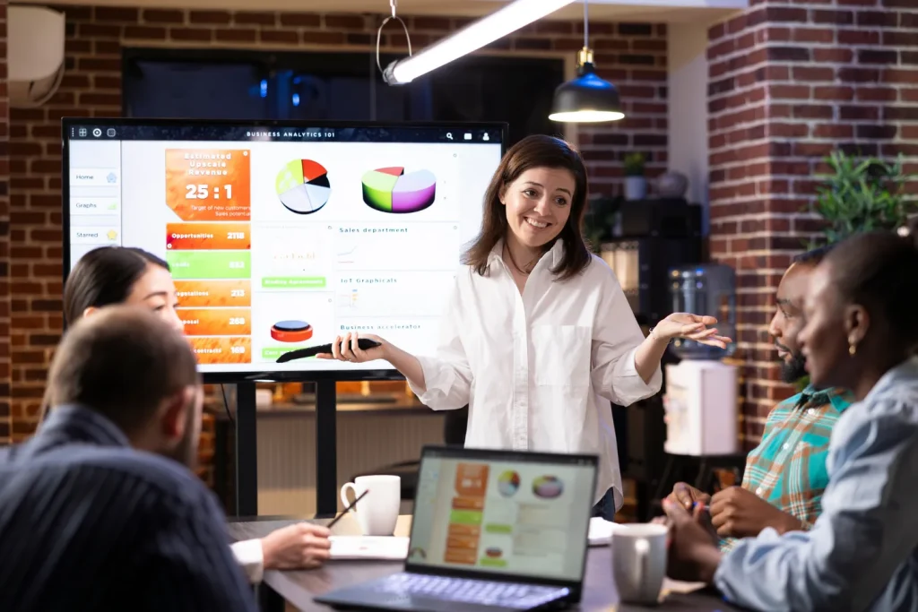 Digital Marketing Services USA