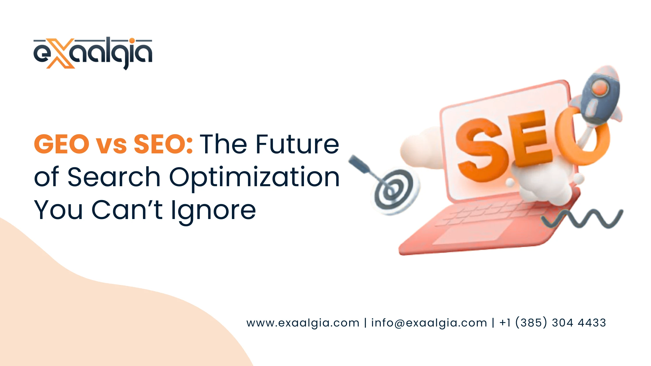 GEO vs SEO