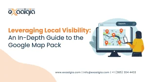 Google Map Pack