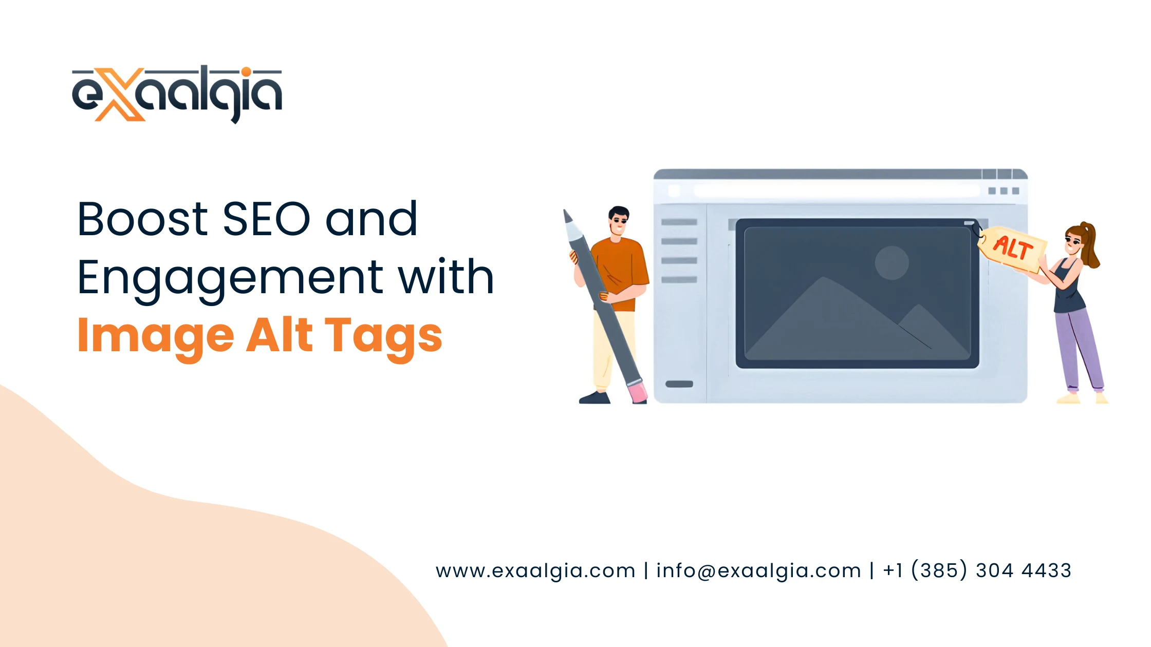 Image Alt Tags