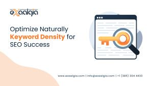 Keyword Density