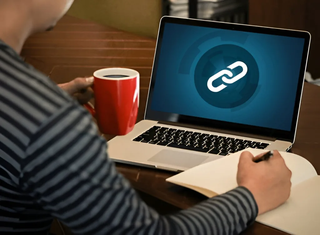 Link Building Services