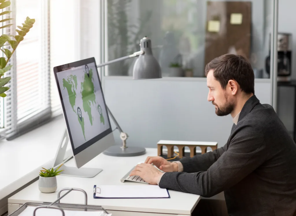 Local SEO Services