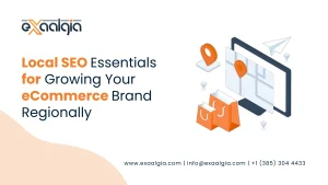 Local SEO for eCommerce