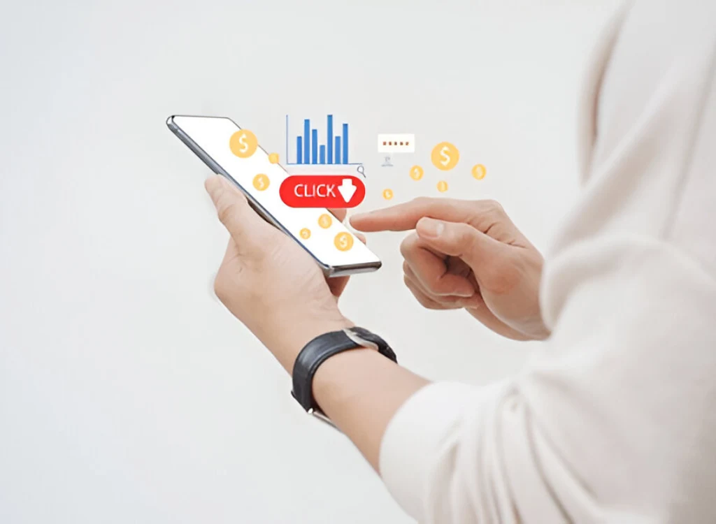 Pay Per Click Services USA