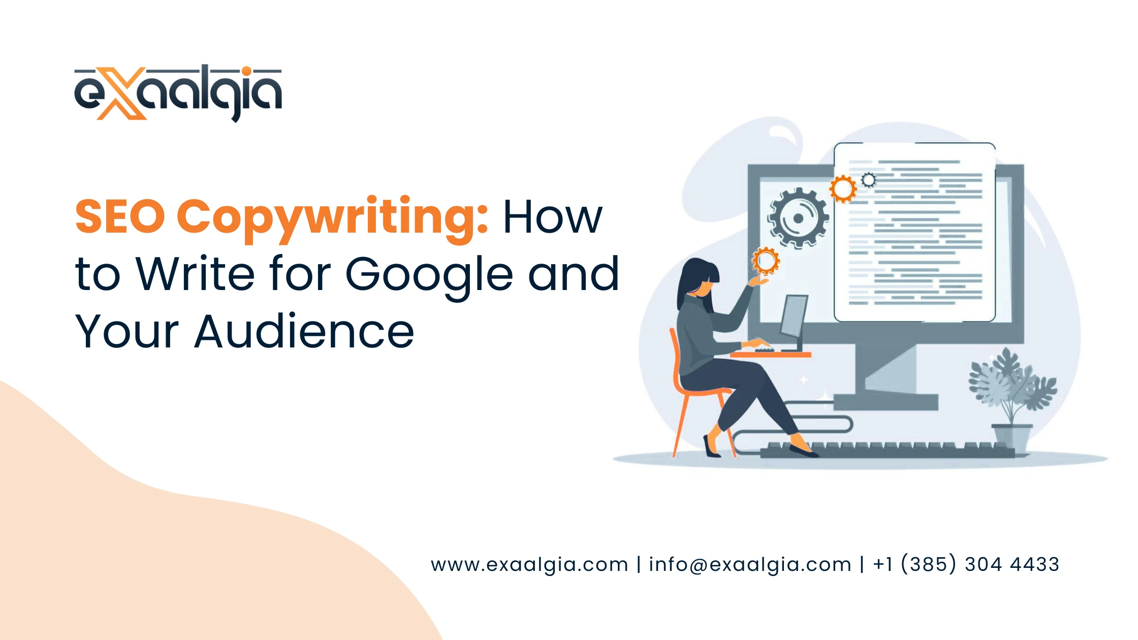 SEO Copywriting