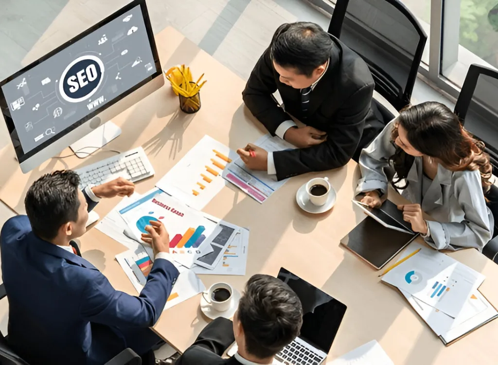 SEO Service