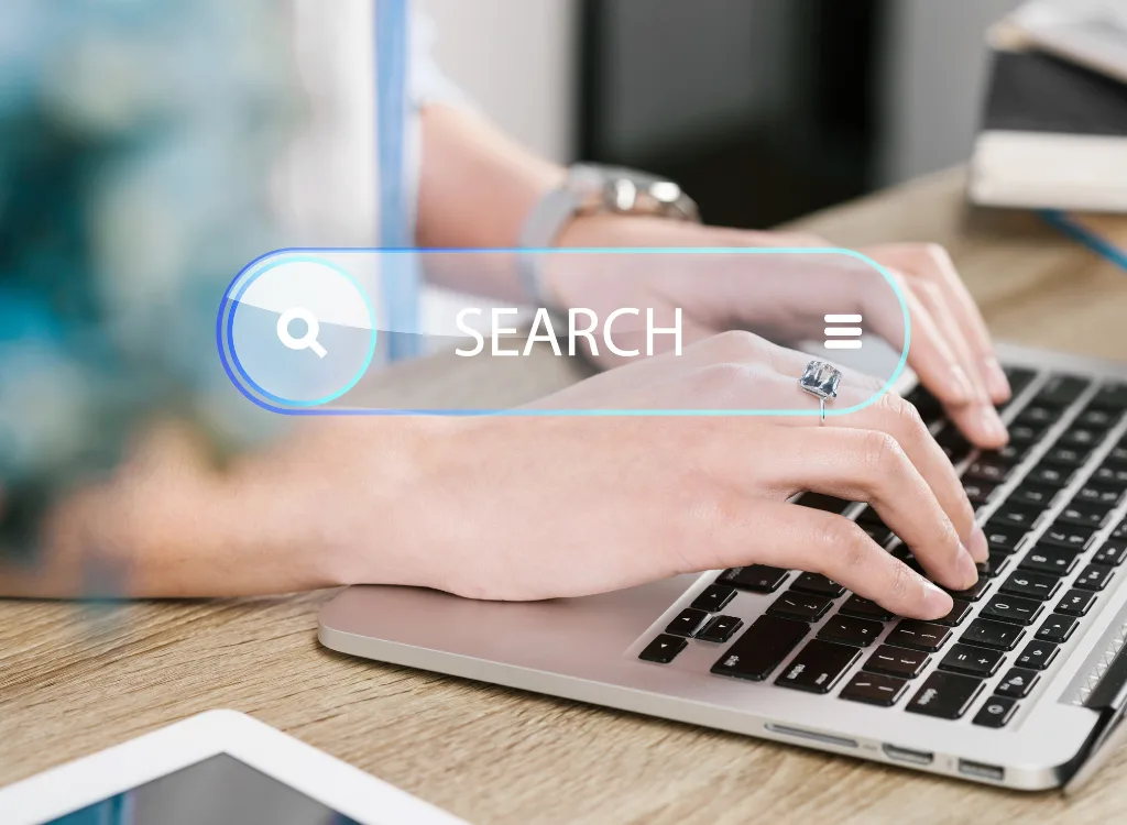 Search Engine Optimization