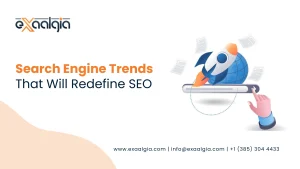 Search Engine Trends