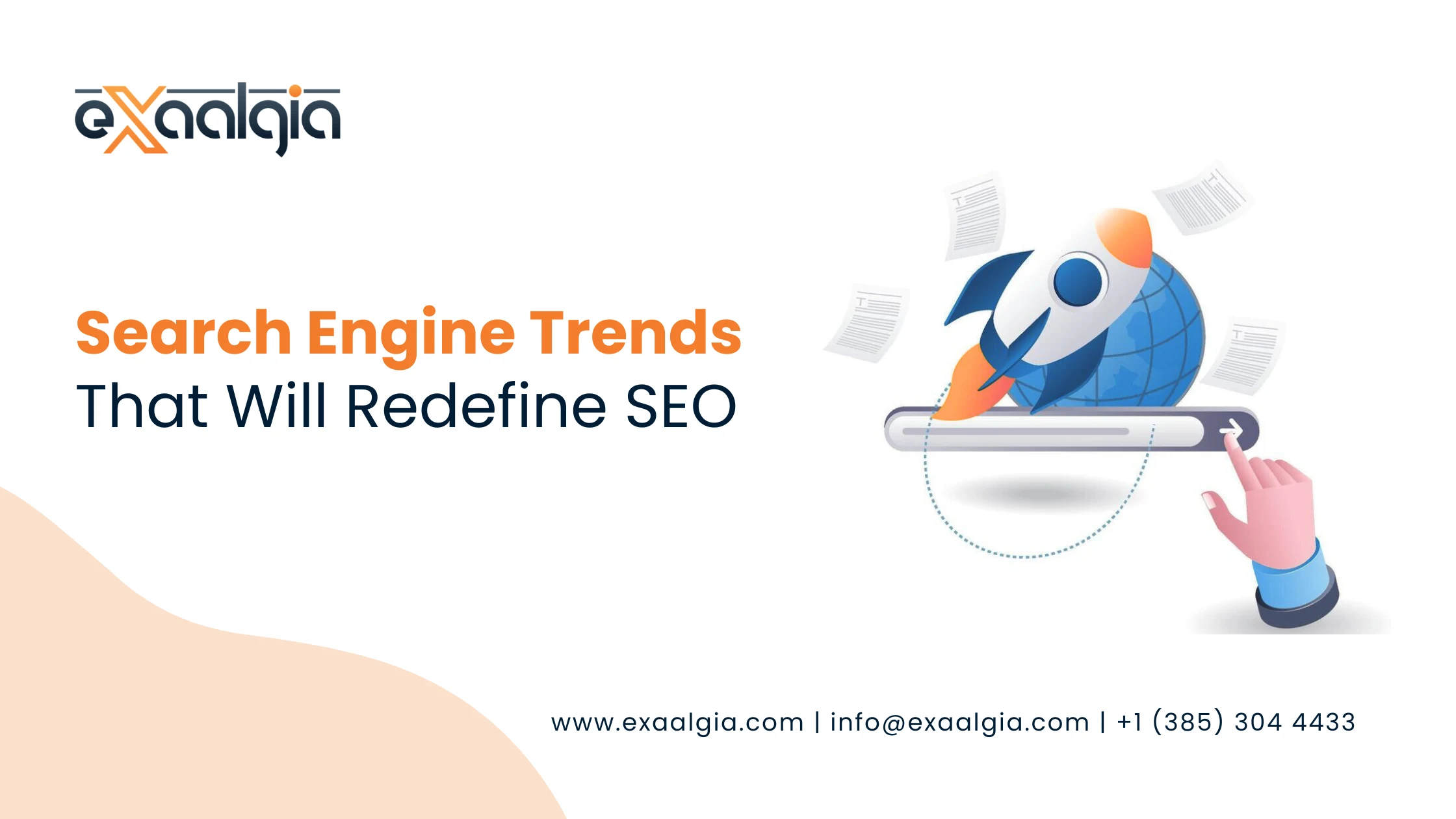 Search Engine Trends