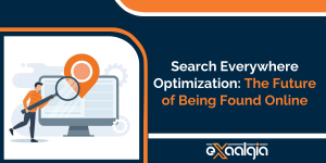 Search Everywhere Optimization