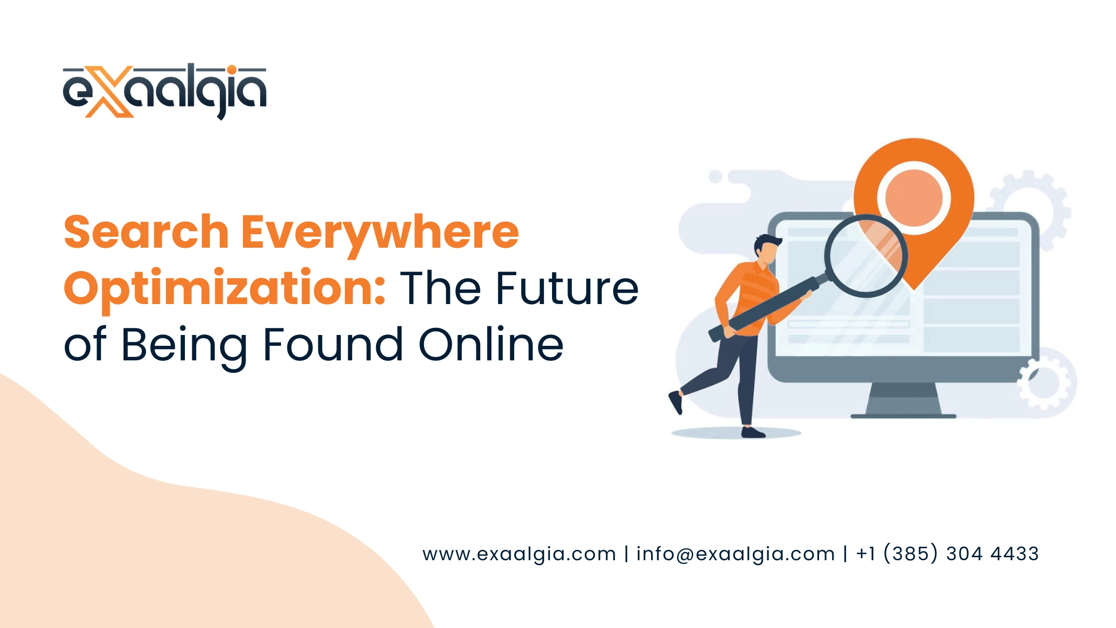 Search Everywhere Optimization