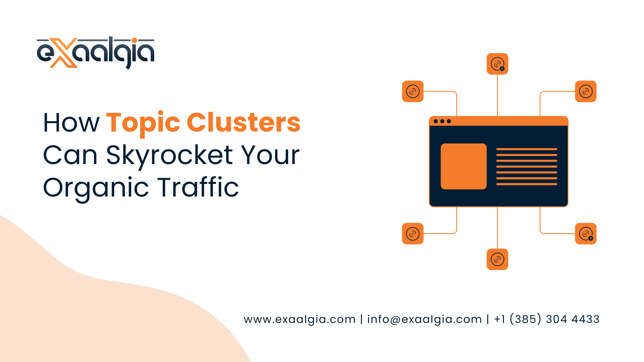 Topic Clusters