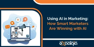 Using AI in Marketing