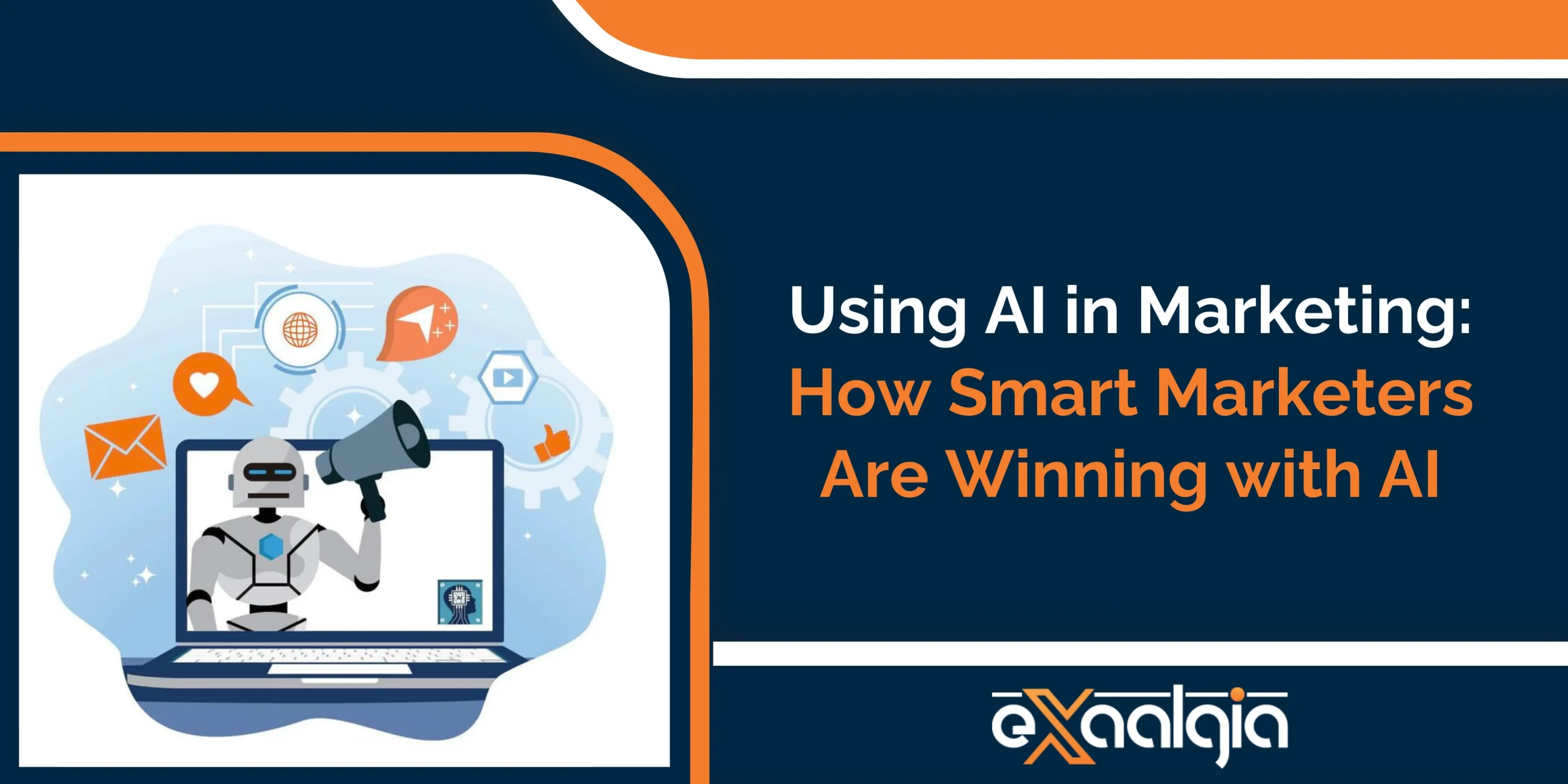 Using AI in Marketing