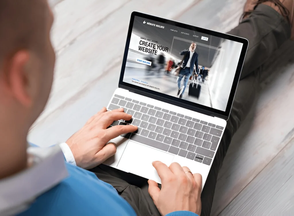 Web Design & Development