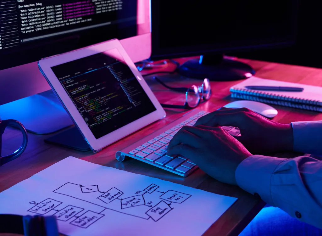 Web Design and Development