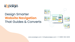 Website Navigation