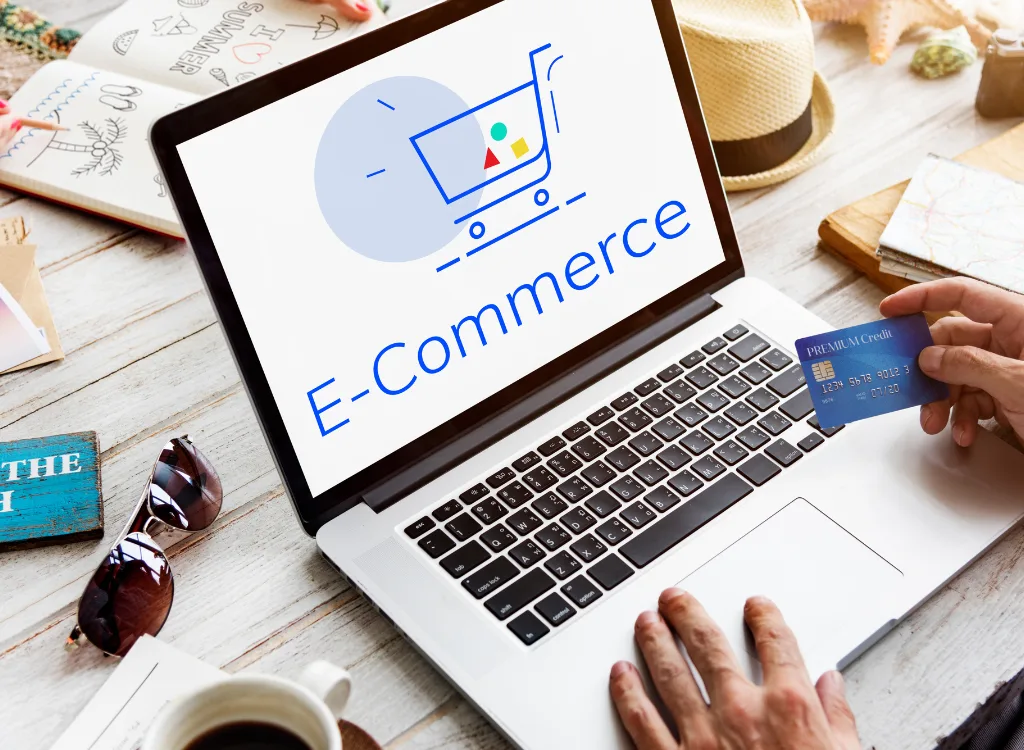 eCommerce SEO services