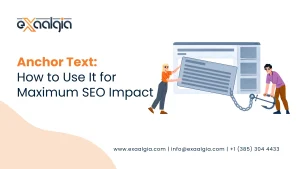 Anchor Text