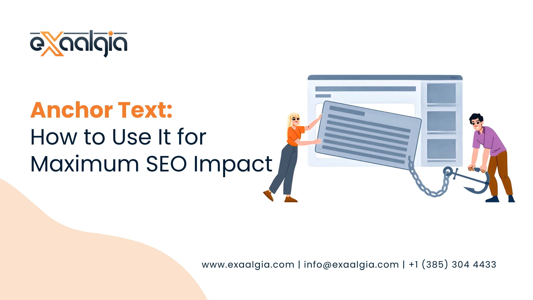 Anchor Text