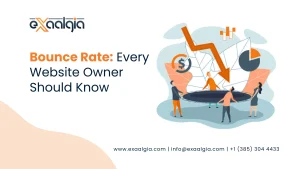 Bounce Rate