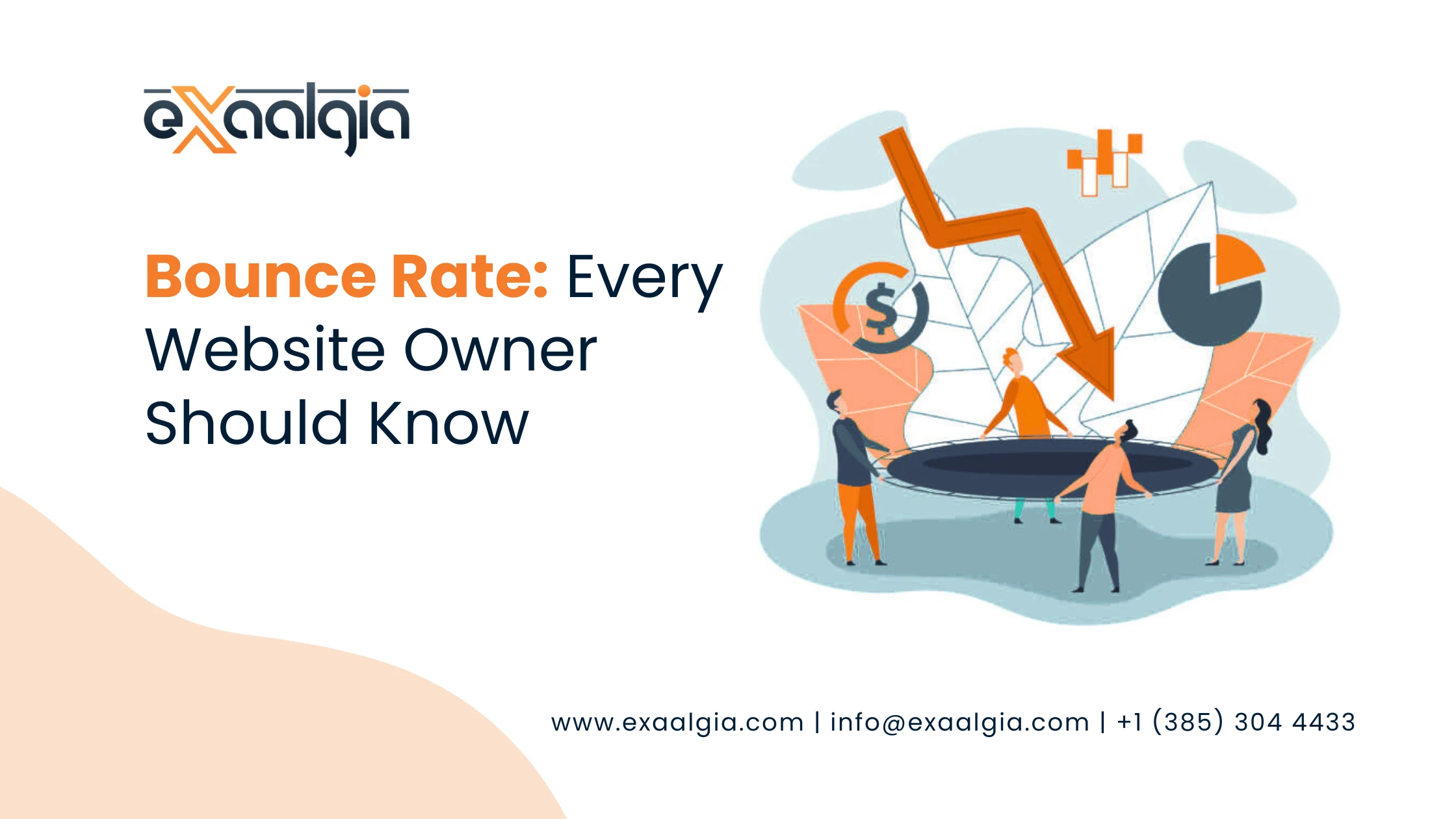 Bounce Rate