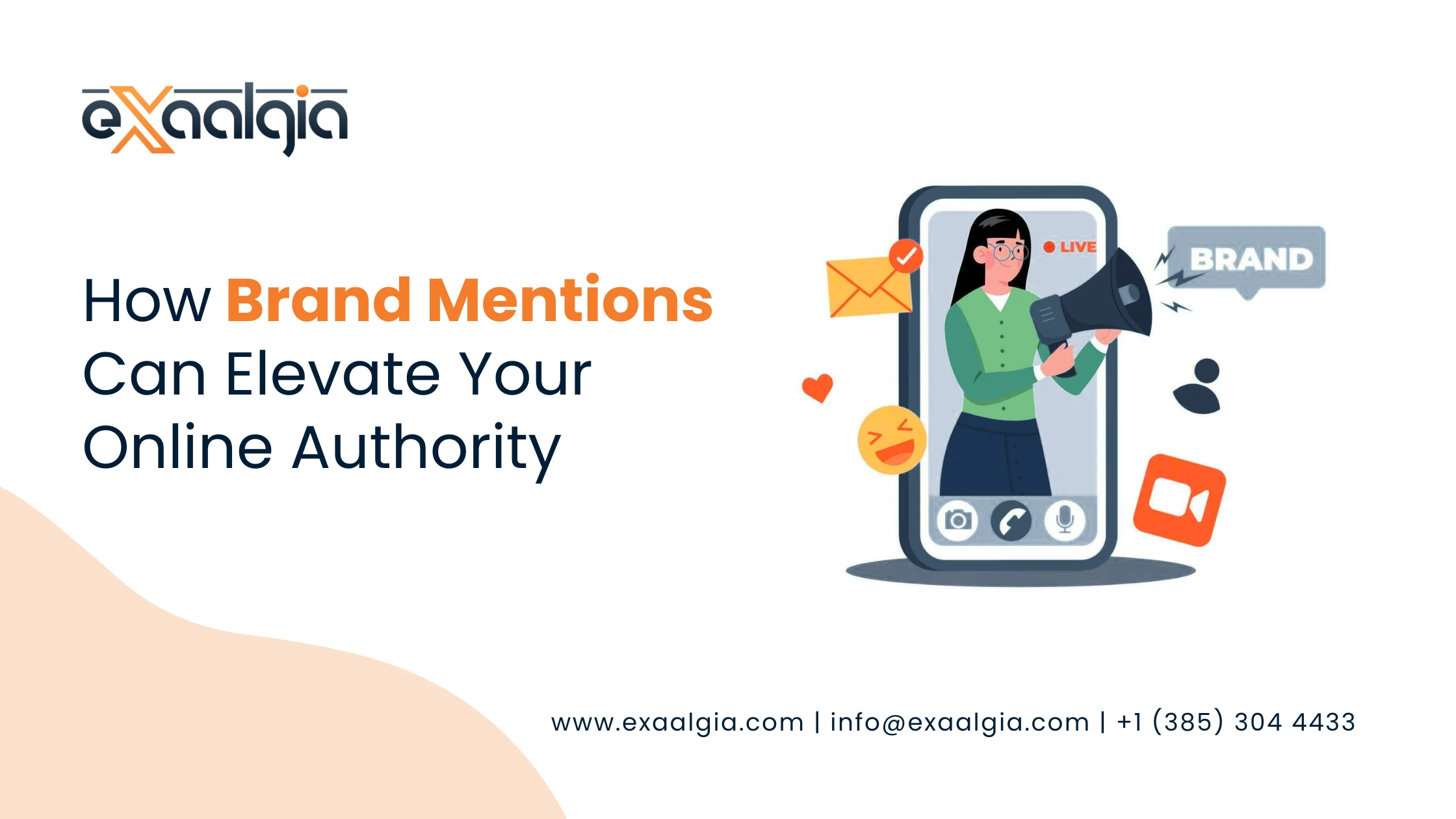 Brand mentions
