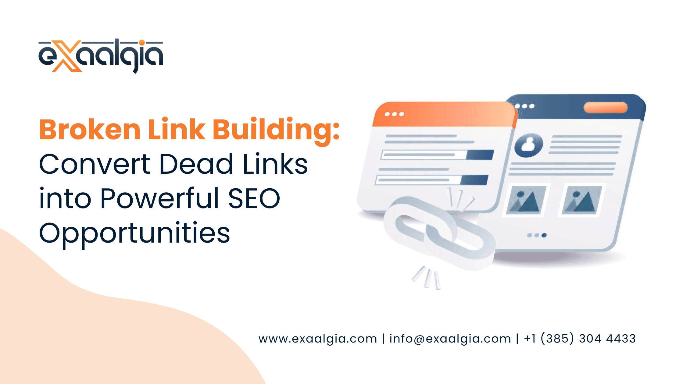 Broken Link Building