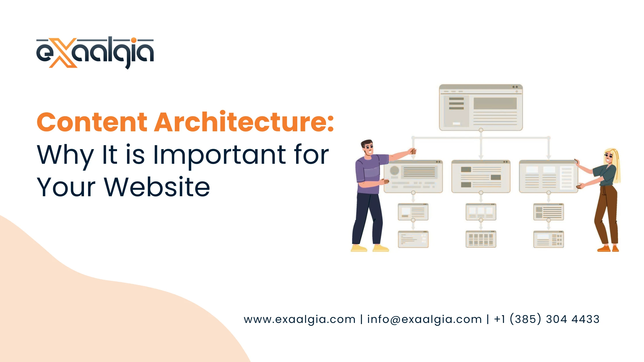 Content Architecture