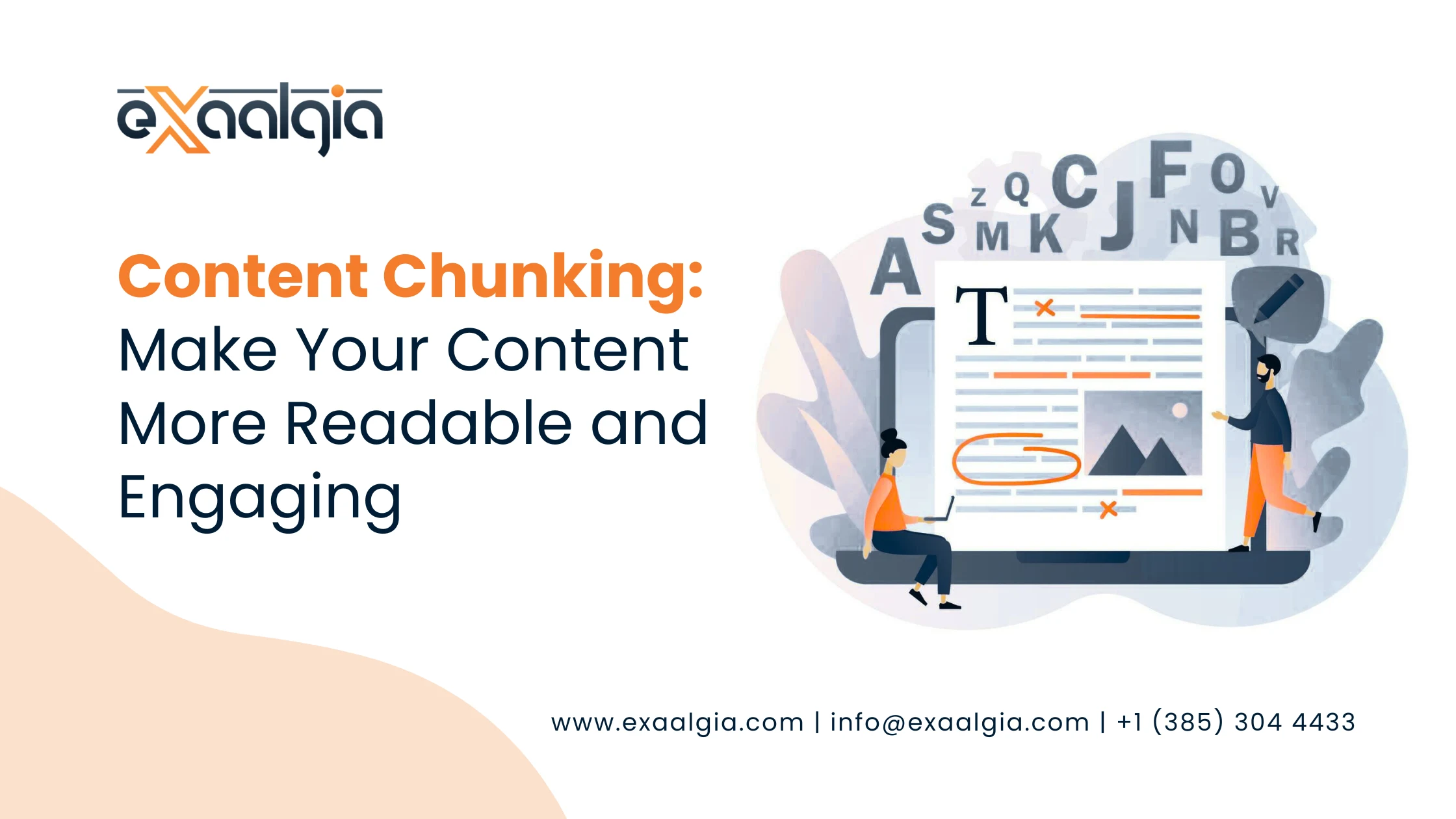 Content Chunking