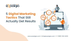 Digital Marketing Tactics