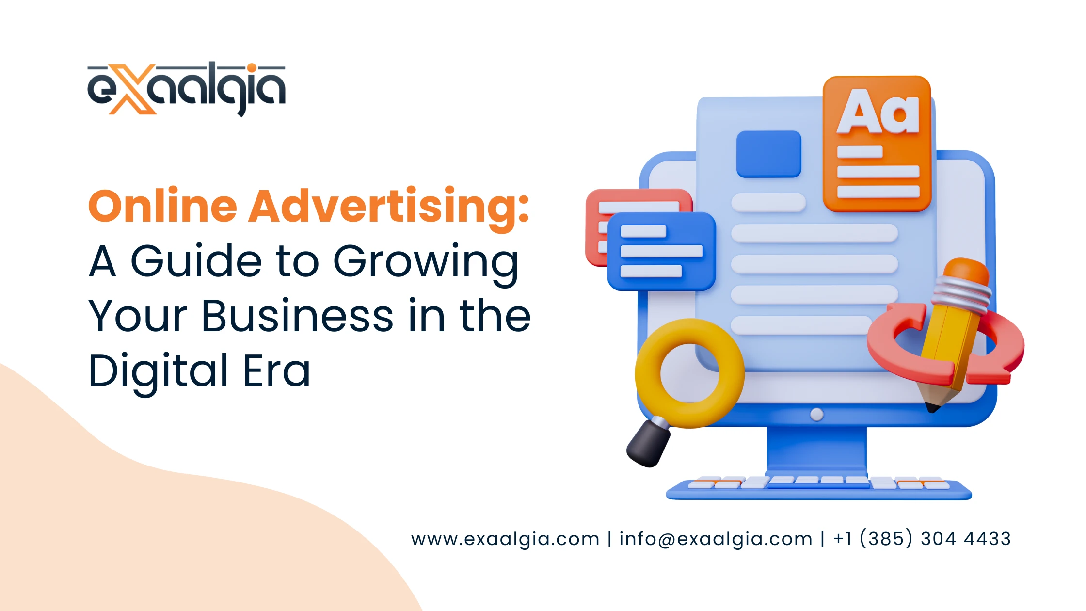 Online Advertising