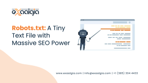 Robots txt
