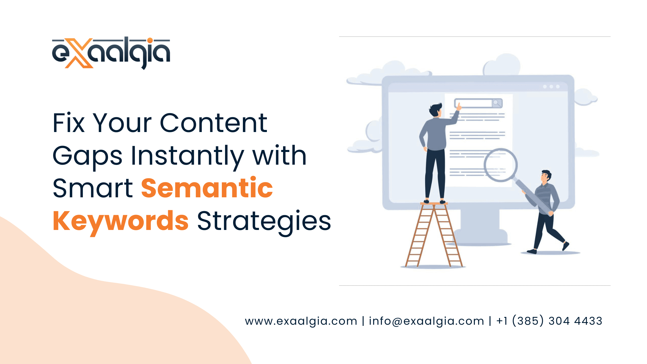 Semantic Keywords