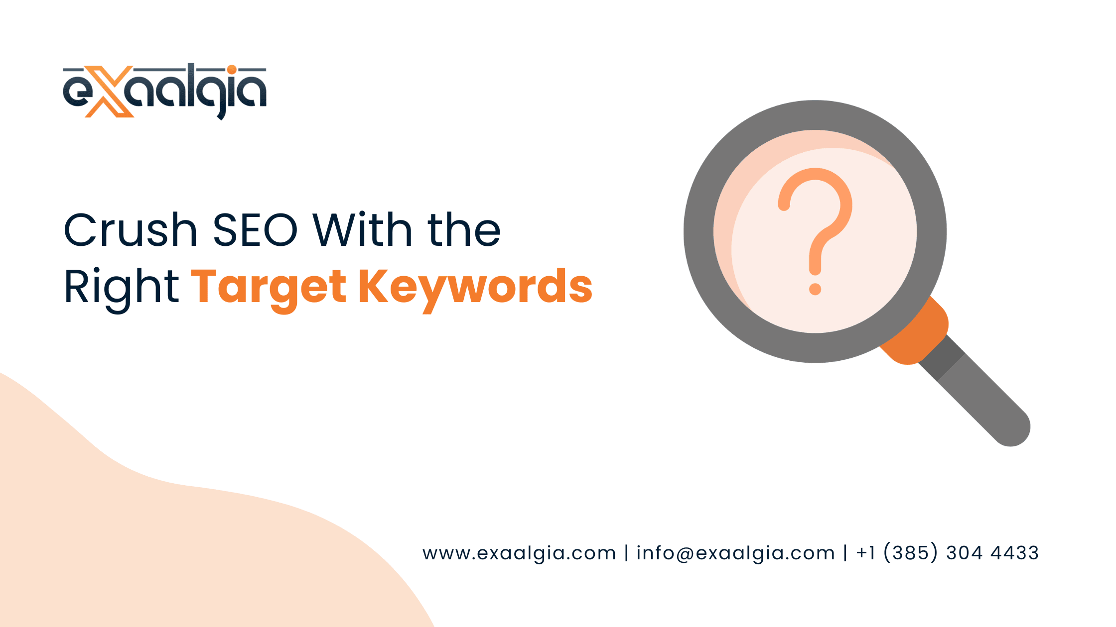 target keyword