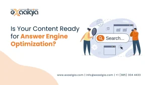 Answer Engine Optimization