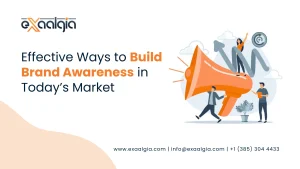 Build Brand Awareness