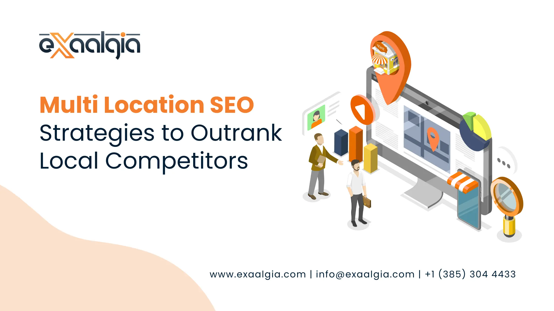 Multi Location SEO
