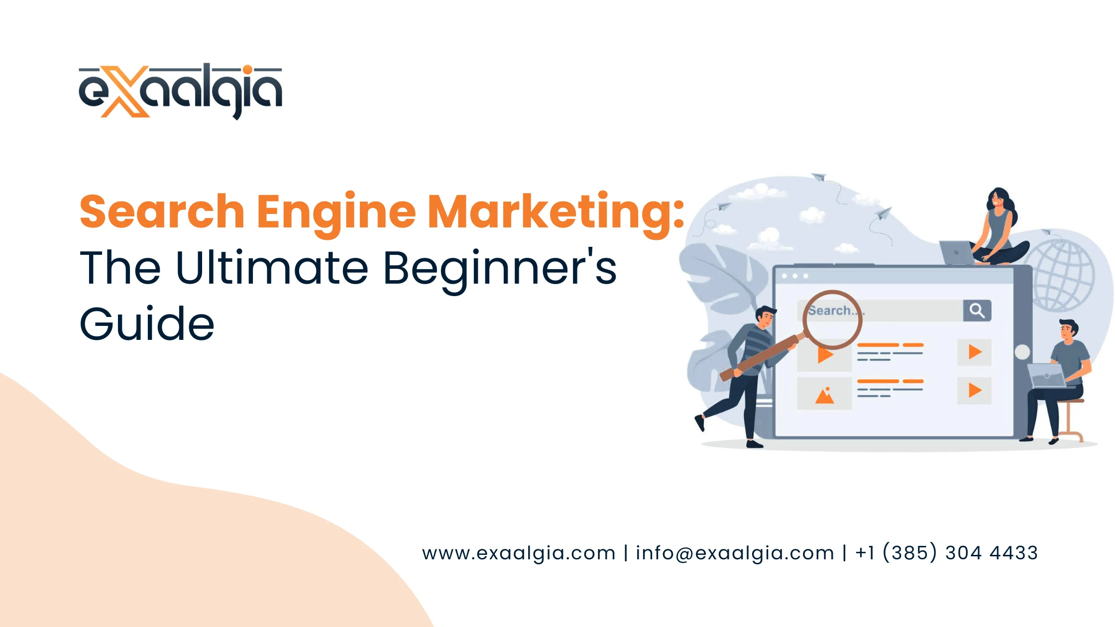 Search Engine Marketing